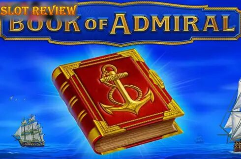 Book of Admiral